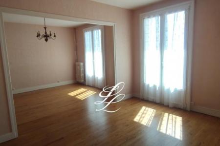 Vente - Appartement 4 pièces 91 m<sup>2</sup>