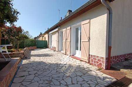 Vente - Maison 3 pièces 77 m<sup>2</sup>