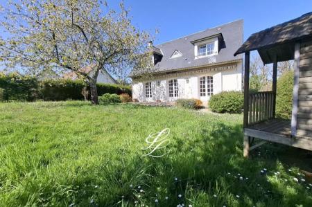 Vente - Maison 7 pièces 143 m<sup>2</sup>