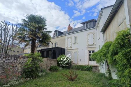 Vente - Maison 12 pièces 198 m<sup>2</sup>