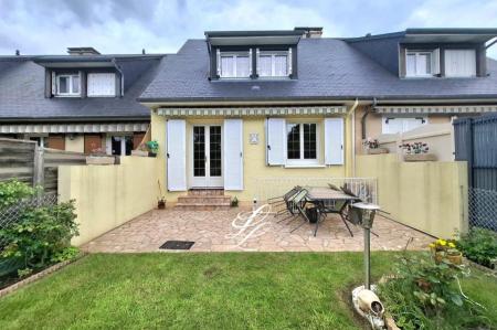Vente - Maison 4 pièces 82 m<sup>2</sup>