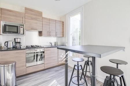 Vente - Appartement 3 pièces 67 m<sup>2</sup>