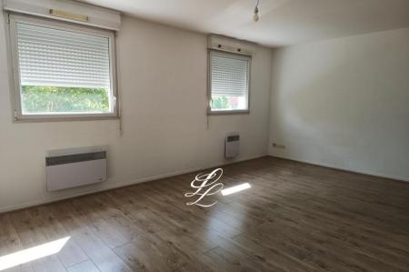 Vente - Appartement 1 pièces 31 m<sup>2</sup>