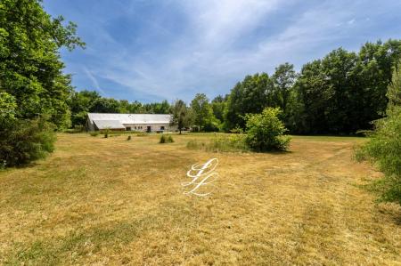 Vente - Maison 5 pièces 106 m<sup>2</sup>