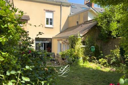 Vente - Maison 7 pièces 133 m<sup>2</sup>