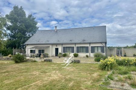 Vente - Maison 4 pièces 132 m<sup>2</sup>