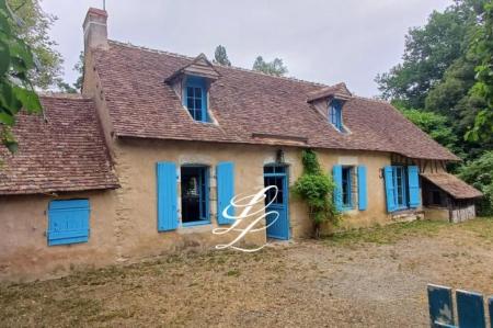 Vente - Maison 4 pièces 110 m<sup>2</sup>