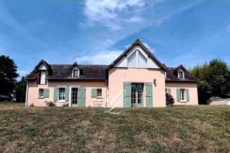 Vente - Maison 5 pièces 173 m<sup>2</sup>