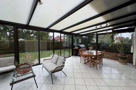 Vente - Maison 5 pièces 108 m<sup>2</sup>