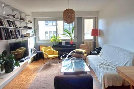 Vente - Appartement 3 pièces 66 m<sup>2</sup>