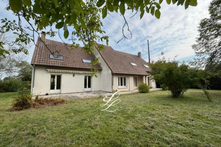 Vente - Maison 10 pièces 201 m<sup>2</sup>