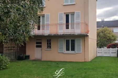 Vente - Maison 5 pièces 103 m<sup>2</sup>