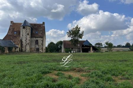 Vente - Maison 6 pièces 250 m<sup>2</sup>