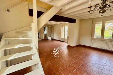 Vente - Maison 6 pièces 136 m<sup>2</sup>