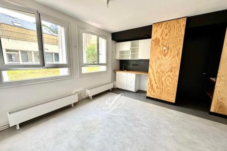 Vente - Appartement 1 pièces 26 m<sup>2</sup>