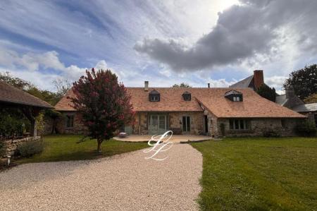 Vente - Maison 4 pièces 150 m<sup>2</sup>