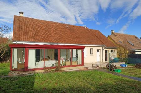 Vente - Maison 4 pièces 103 m<sup>2</sup>