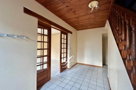 Vente - Maison 6 pièces 104 m<sup>2</sup>