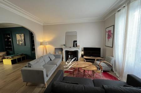 Vente - Maison 6 pièces 150 m<sup>2</sup>