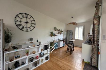 Vente - Maison 3 pièces 70 m<sup>2</sup>