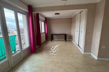 Vente - Appartement 3 pièces 72 m<sup>2</sup>