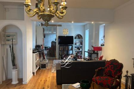 Vente - Maison 6 pièces 160 m<sup>2</sup>