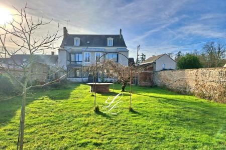 Vente - Maison 9 pièces 292 m<sup>2</sup>