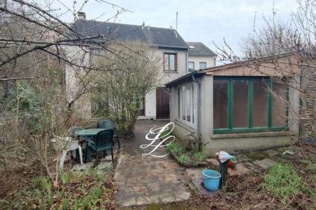 Vente - Maison 7 pièces 116 m<sup>2</sup>