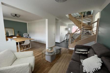 Vente - Maison 6 pièces 118 m<sup>2</sup>