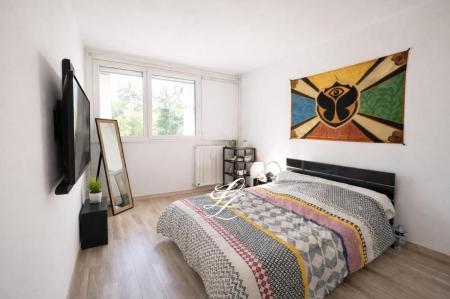 Vente - Appartement 2 pièces 51 m<sup>2</sup>