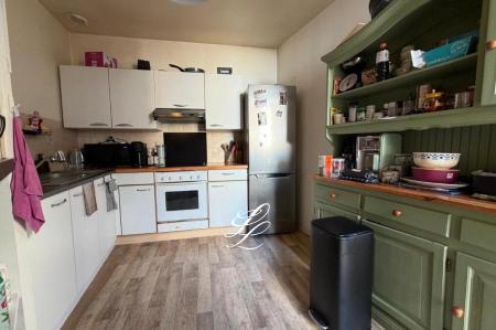 Vente - Appartement 3 pièces 67 m<sup>2</sup>