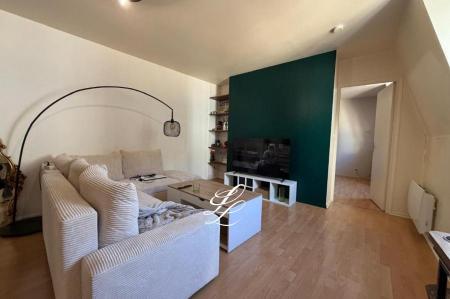 Vente - Appartement 2 pièces 49 m<sup>2</sup>