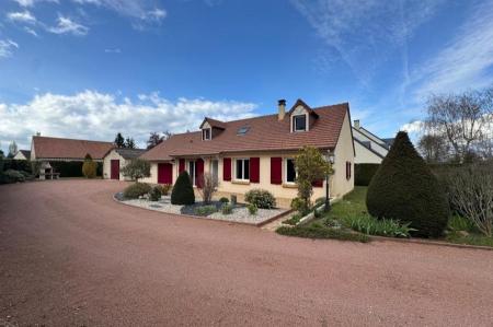 Vente - Maison 6 pièces 124 m<sup>2</sup>