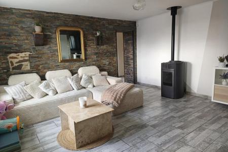 Vente - Maison 7 pièces 122 m<sup>2</sup>