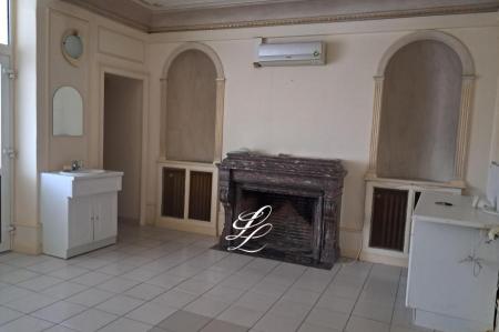 Vente - Local 3 pièces 65 m<sup>2</sup>