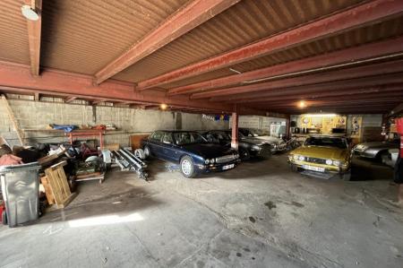 Vente - Garage 150 m<sup>2</sup>
