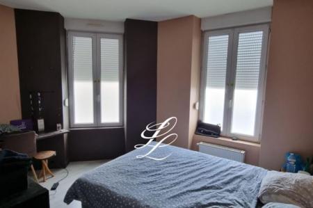 Vente - Immeuble 194 m<sup>2</sup>