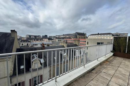 Vente - Appartement 1 pièces 27 m<sup>2</sup>