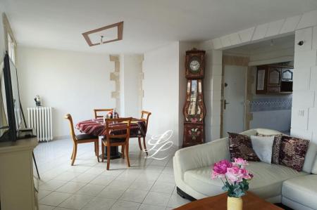 Vente - Appartement 4 pièces 67 m<sup>2</sup>
