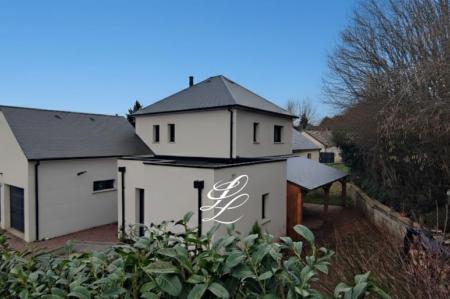 Vente - Maison 4 pièces 115 m<sup>2</sup>