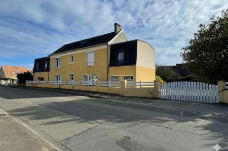 Vente - Maison 6 pièces 180 m<sup>2</sup>