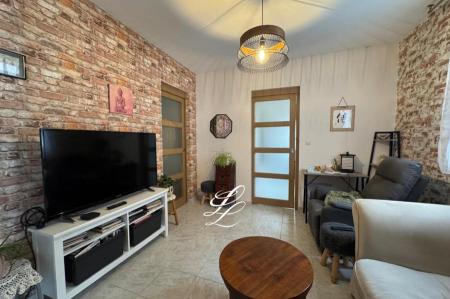 Vente - Maison 5 pièces 98 m<sup>2</sup>