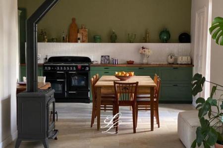 Vente - Maison 9 pièces 190 m<sup>2</sup>