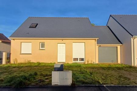 Vente - Maison 4 pièces 70 m<sup>2</sup>