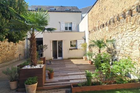 Vente - Maison 6 pièces 135 m<sup>2</sup>