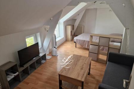 Vente - Appartement 1 pièces 18 m<sup>2</sup>