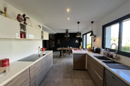 Vente - Maison 6 pièces 115 m<sup>2</sup>