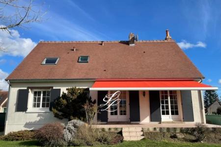 Vente - Maison 8 pièces 175 m<sup>2</sup>