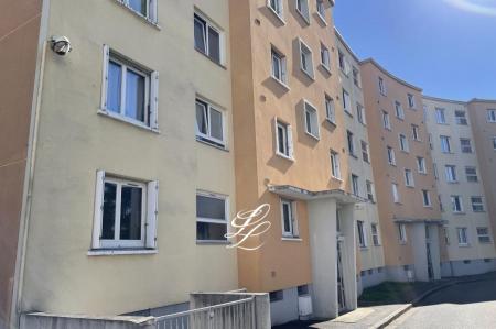 Vente - Appartement 3 pièces 57 m<sup>2</sup>