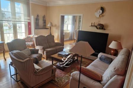 Vente - Appartement 3 pièces 114 m<sup>2</sup>